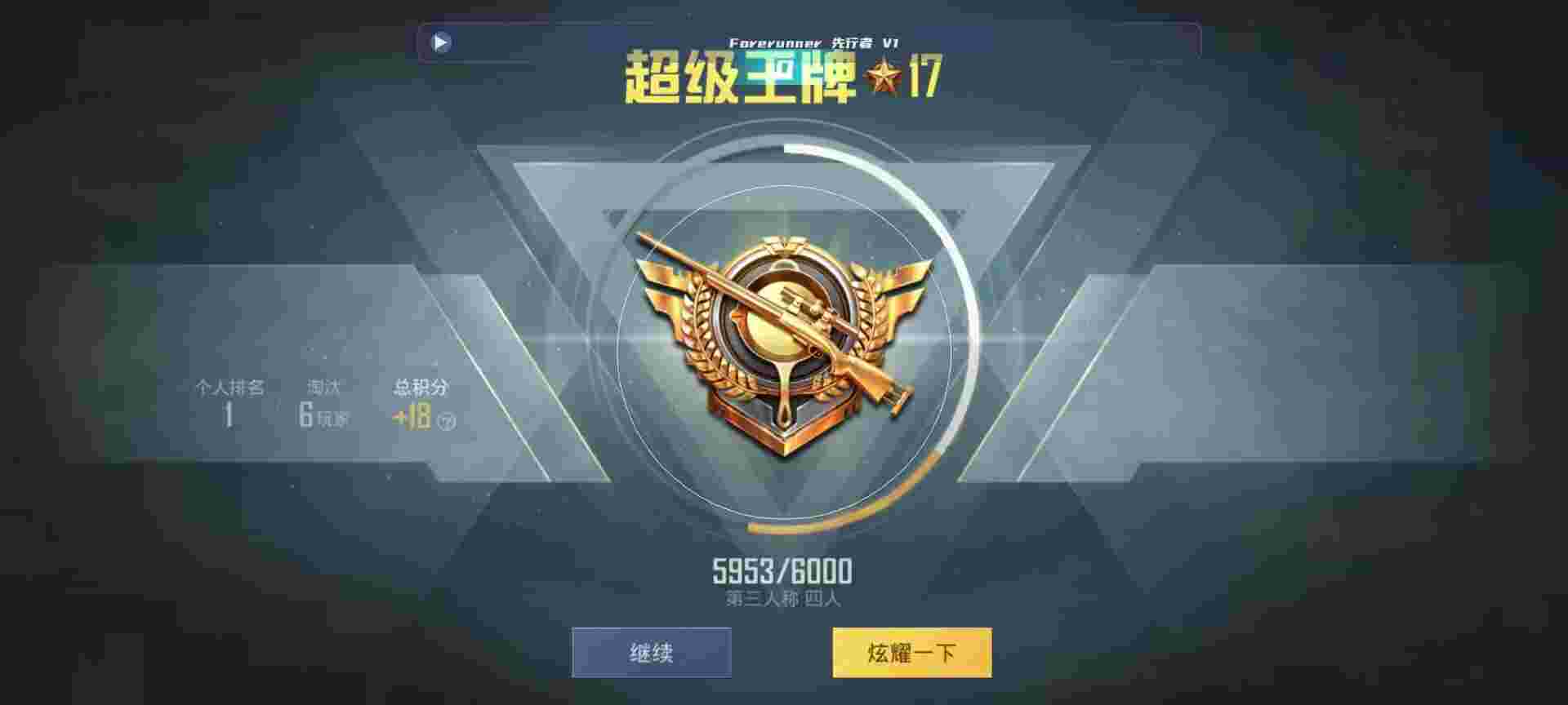 和平精英鸡腿辅助自瞄 - ƽӢ3辅助预览图